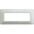 Frame 6M Ice (CBN) - bticino Matix AM4806CBN