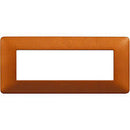 Frame 6M Terracotta (TRT) - bticino Matix AM4806TRT