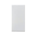 Blank module 1M White - OSPEL OSPEL 45 GKZ-1/46