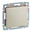 Cross key Cream - Legrand Valena 774307