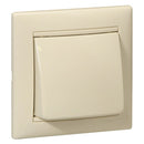Cable outlet without terminals Cream - Legrand Valena 774347