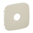 Face plate for TV socket Cream - Legrand Valena Allure 754766
