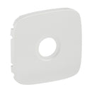 Face plate for TV Pearl socket - Legrand Valena Allure 754769