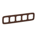 Frame 5x Leather - Legrand Valena Allure 754455