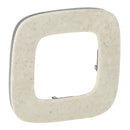 Frame 1x Palace marble - Legrand Valena Allure 755521