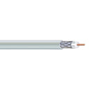 Coaxial cable RG6 white - 305 m - ELAN RG6 E080063
