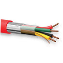 Cable 2x0.50 red - 100 m - Fender Cables FFC FC0204040