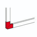Flat corner 80X50 - Legrand DLP 10767