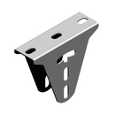 Ceiling heel for profile 40H40 - BAKS PSU BA740610