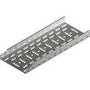 Perforated grill 600H60/3 1.0 mm - BAKS KFJ600H60/3 BA163223