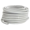 Corrugated pipe Ф32 750N 3321 grey - Legrand Conduits 651032