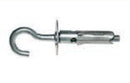 Metal dowel with hook, F 10x40mm - Würth dowels W904757310