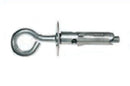 Metal dowel with ring, F 8x40mm - Würth dowels W90475808