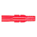 Universal dowel, F 8x51mm, without collar - Würth ZEBRA-SHARK W90600851