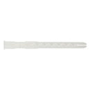 Plastic frame dowel, F 8x100mm, with collar - Würth W-RD W912808104