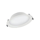 LED Moon 25W 2250lm 3000K IP44 - LEDVANCE DL ALU 200 LED091498