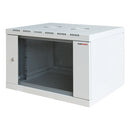 6U 600x600 wall cabinet - Canovate WS3F CV-WS3F-7-0666A
