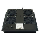 Fan unit 4x, with thermostat - Canovate Inorax-ST CV-CSA-9-2002