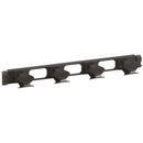 Arrangement panel 19'' - 1 U - 2 axes - Legrand LCS 46522