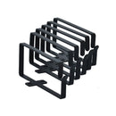 Arranging staples - 6 pcs. - Legrand Linkeo 646425
