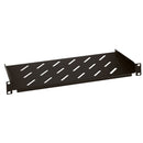 Shelf 19" 2U 200, 15 kg - Legrand Linkeo 646501