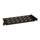 Shelf 19" 2U 360, 15 kg - Legrand Linkeo 646502