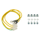 Grounding kit for doors 300 mm - Canovate CCA CV-CCA-0-7017