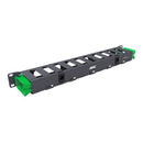 Panel 19" 1U with cover - MMC DCMANAGER MDCMANAGER1U