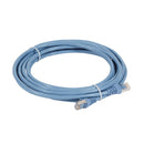 Cord C6 F/UTP 5.0 m PVC, green - Legrand Linkeo 632763