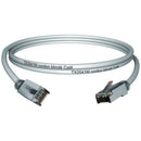 Cord C6 F/UTP 1.0 m PVC, green - MMC CORD6FxM MCORD6F01VM