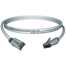 C6 U/UTP 2.0 m PVC cord, blue - MMC VG50xM MVG5042BM