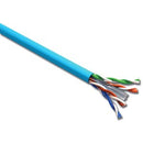 Cable cat. 6 U/UTP 250 MHz PVC - 305 m - Legrand LCS 32755