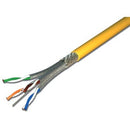 Cable cat. 7 S/FTP 600 MHz LSZH - 500 m - Legrand LCS 32777