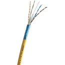 Cable cat. 6A F/UTP 500 MHz LSZH - 500 m - Legrand LCS 32778