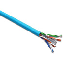 Cable cat. 6 U/UTP 250 MHz PVC - 500 m - MMC VG6x MVG645