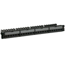 Panel 19" 1U C6 FTP 24XRJ45 , loaded - Legrand LCS 33761