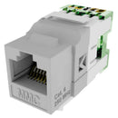 1xRJ45 Cat. 6 UTP - MMC BCx MBC6NB8