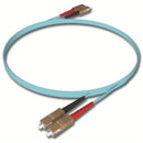 Cord OM3 LC/LC D LSZH 3 m - MMC JxDMUL50x MJLCLC3DMUL50OM3
