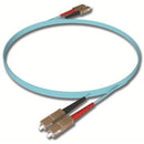 Cord OM3 SC/SC D LSZH 3 m - MMC JxDMUL50x MJSCSC3DMUL50OM3