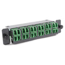 Module LGX 12x SCS / LCD / MTPS, empty - MMC LXUx MLXU12SCSLCD