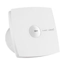 Bathroom fan with valves F100 - Cata X-MART10 MATIC 4081233014