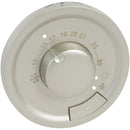Faceplate for thermostat Titan - Legrand Celiane 68540