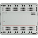 Audio and video interface for DIN rail 6M - bticino My Home F441