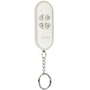 Remote 4 channel radio - Zamel P-257/4 ZAEXF10000016