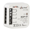 Receiver 1 channel radio lighting - Zamel ROP-01 ZAEXF10000047