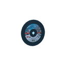 Carboflex disc for metal - Würth RED LINE W669231250
