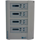 Gas analysis plant for CO and NO2 with 2 zones up to 16 detectors, expandable - Duran Electronica DKCT211 - Duran Electronica pcs.