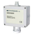 Stand-alone detector CNG, LPG, Hydrogen - Duran Electronica SPLFBPNr - Duran Electronica pcs.