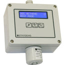 Multifunctional stand-alone detector - Duran Electronica SPLN-HCrLI - Duran Electronica pcs.