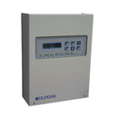 Gas analysis plant for explosive and toxic gases with 1 zone up to 16 detectors - Duran Electronica DGCT0110 - Duran Electronica pcs.